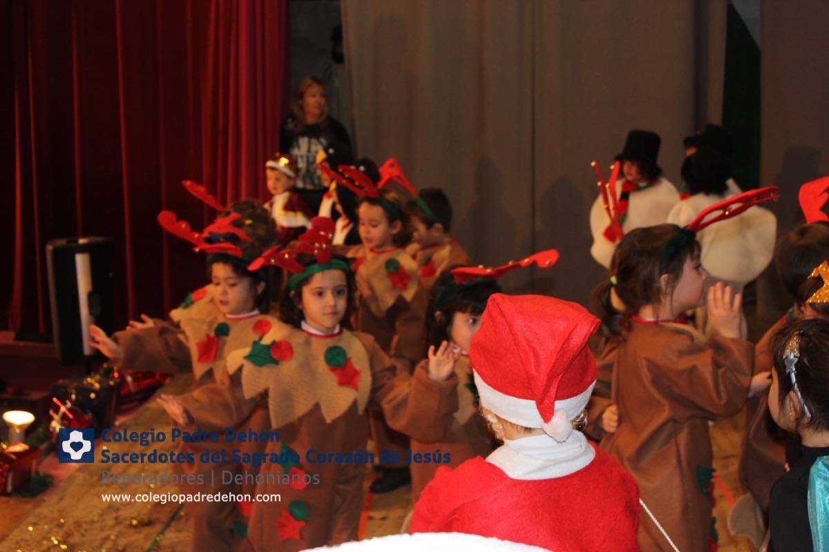 2014 12 18 2º INFANTIL FESTIVAL NAVIDAD  (89)